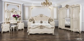 Кровать 1800 Джоконда (крем) в Екатеринбурге - ok-mebel.com | фото 6